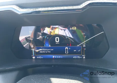 2023 Chevrolet Colorado 2Wd Short Box Lt z USA, uszkodzony, nr VIN 1GCGSCEC8P1219709